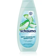 Szampony do włosów - Schauma Anti-Dandruff Sensitive Szampon do włosów - miniaturka - grafika 1