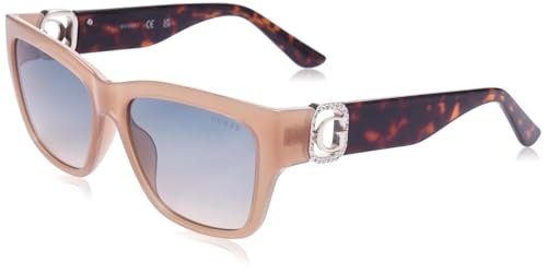 MARCOLIN Gu00105 Okulary, Damskie, Shiny Beige, Jeden rozmiar