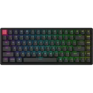 Klawiatury - Keychron K2 (Version 3) QMK Wireless RGB Hot-Swap Super Brown Switch K2X-J3 - miniaturka - grafika 1