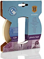 Wyposażenie ciemni fotograficznej - Taśma Henzo (25 metrów) - miniaturka - grafika 1