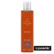 Kosmetyki do kąpieli - Aromatherapy Associates Rose Shower Oil Różany olejek pod prysznic 250 ml - miniaturka - grafika 1