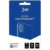 Pozostałe akcesoria do telefonów - Szkło hybrydowe na obiektyw 3MK Lens Protection do Realme 14 Pro - miniaturka - grafika 1