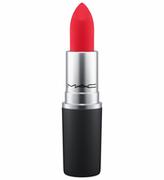 Szminki - MAC Cosmetics Powder Kiss Lipstick Lasting Passion - miniaturka - grafika 1