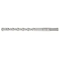Wiertła - Graphite Wiertło do do betonu SDS Plus, 10 x 210 mm, S4, quatro 57H426 (57H426 SDS) - miniaturka - grafika 1