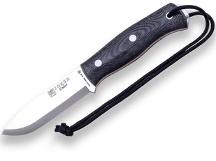 JOKER NÓŻ EMBER OSTRZE 10,5cm CM122 - Noże - miniaturka - grafika 1