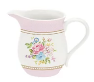 Mleczniki - Nuova Cer R2S Mlecznik z porcelany 1156 PINK - miniaturka - grafika 1