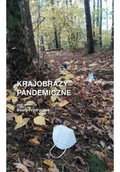 Felietony i reportaże - Krajobrazy pandemiczne - miniaturka - grafika 1