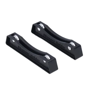 uchwyt na szpulę filamentu drukarki 3D, stojak na filament drukarki 3D, wspornik na szpulę filamentu, stojak na szpulę filamentu 3D, plastikowy uchwyt na szpulę 3D, uchwyt na materiały eksploatacyjne do druku 3D - Filamenty i akcesoria do drukarek 3D - miniaturka - grafika 1