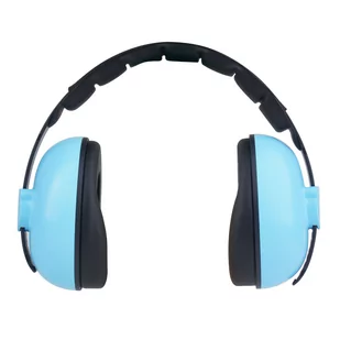 Earmor - Pasywne słuchawki dziecięce - Baby Blue - K01 - Ochronniki słuchu - miniaturka - grafika 3