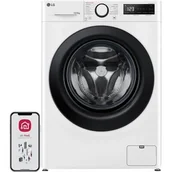 Pralko-suszarki - LG F4D06506W - miniaturka - grafika 1