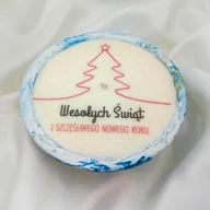 Świece - Świeca świąteczna - Prezent na święta - miniaturka - grafika 1