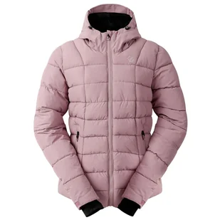 Kurtka damska Dare 2b Blindside II Jacket Rozmiar: XXXL / Kolor: różowy - Kurtki i kamizelki sportowe damskie - miniaturka - grafika 1