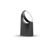 Lampy ogrodowe - Philips - LED Lampa zewnętrzna MIMOSA LED/7W/230V 2700K IP44 - miniaturka - grafika 1