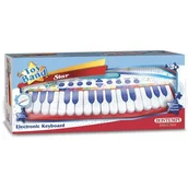 Instrumenty muzyczne dla dzieci - Bontempi Organy elektroniczne 31 klawiszy - miniaturka - grafika 1