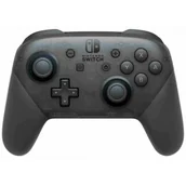 Kontrolery do Nintendo - Nintendo Switch Pro Controller (45496430528) - miniaturka - grafika 1