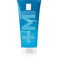 Żele do mycia twarzy - La Roche-Posay Effaclar Oczyszczający żel do skóry tłustej i wrażliwej 125 ml - miniaturka - grafika 1