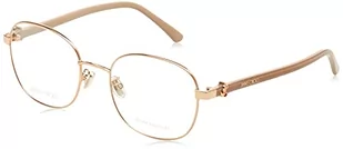 Jimmy Choo Damskie okulary przeciwsłoneczne Jc312/G, Ddb, 66, Db - Okulary przeciwsłoneczne - miniaturka - grafika 1