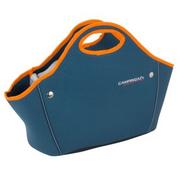 Akcesoria turystyczne - Campingaz Torba termiczna Tropic Trolley Coolbag 5L 3138522101336 - miniaturka - grafika 1