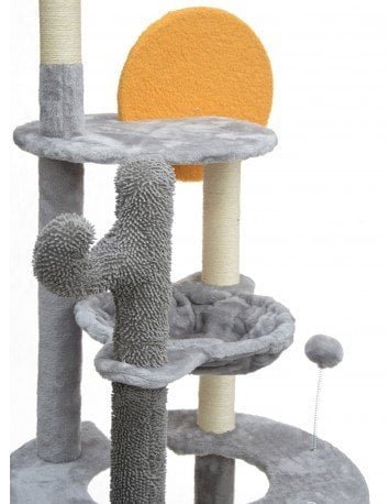 Drapak dla kota Royal&Petsky, CAT-07-02 CAT-07-02