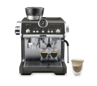 Ekspresy do kawy - DeLonghi La Specialista Opera EC9555.BK Kawa mrożona - miniaturka - grafika 1