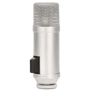 Rode Broadcaster - Mikrofony komputerowe - miniaturka - grafika 1