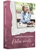 Powieści - Czwarta Strona Dałeś mi siłę - miniaturka - grafika 1