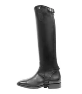 Buty do jazdy konnej - Skórzane czapsy ELT Exclusive - miniaturka - grafika 1