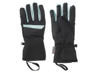Rękawice narciarskie - CRIVIT Rękawice narciarskie damskie lub męskie (Niebieski, 9) - miniaturka - grafika 1