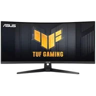 Monitory - ASUS TUF Gaming VG34VQ3B 34"  - miniaturka - grafika 1