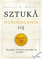 Audiobooki - biznes i ekonomia - Sztuka wzbogacania się - miniaturka - grafika 1