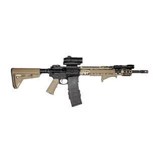 Magpul - Klips do magazynków MagLink Coupler PMAG 30/40 AR-15 / M4 - MAG595 - Osprzęt do wiatrówek - miniaturka - grafika 4