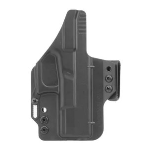 Bravo Concealment - Kabura wewnętrzna IWB do Glock 19, 23, 32, 45 - Lewa - BC20-1007 - Odzież taktyczna i umundurowanie - miniaturka - grafika 2