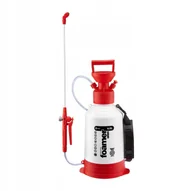 Akcesoria do mycia samochodu - Pianownica Orion Hd Acid Line Pojemność 6L Fpm WTO.1290 Kwazar - miniaturka - grafika 1