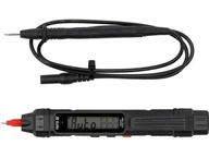 Inne urządzenia pomiarowe - MIERNIK CYFROWY SMART AUTOMATYCZNY LCD 4000 - miniaturka - grafika 1