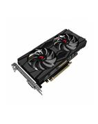 Karty graficzne - pny GeForce GTX1660 Ti 6GB Dual Fan VCG1660T6DFPPB VCG1660T6DFPPB - miniaturka - grafika 1