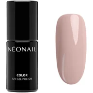 Lakiery do paznokci - Neonail Nude Stories Modern Princess 7,2 ml - miniaturka - grafika 1