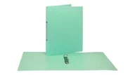 Segregatory - Segregator A4 PP 2cm 2R pastel zielony - Biurfol - miniaturka - grafika 1