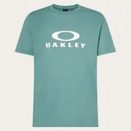 Koszulki męskie - OAKLEY KOSZULKA O BARK 2.0 FOA402167-6GB r L - miniaturka - grafika 1
