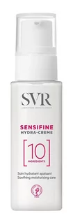 SVR LAB Sensifine Hydra-Creme Kojący krem nawilżający 40 ml - Kremy do twarzy - miniaturka - grafika 1