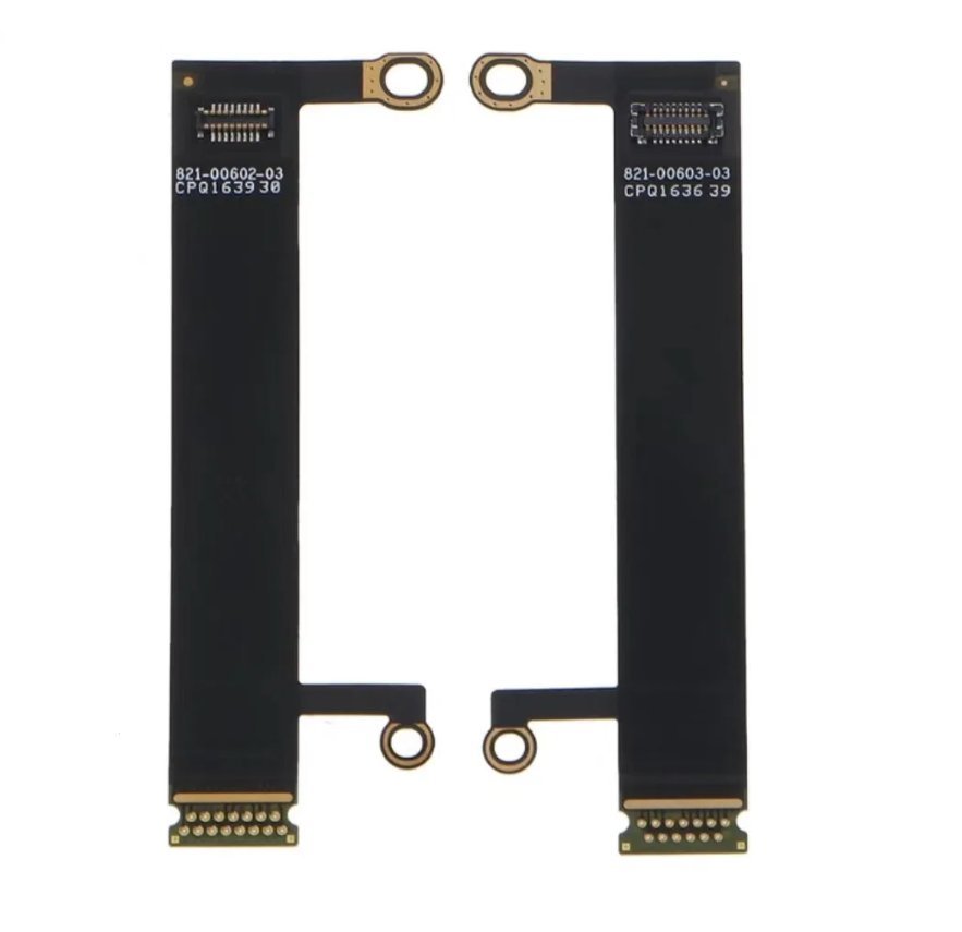 Taśma podświetlenia matrycy Backlight Flex do MacBook Pro 13