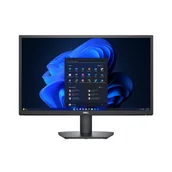 Monitory - DELL SE2422H monitor komputerowy 61 cm (24") 1920 x 1080 px Full HD LCD Czarny - miniaturka - grafika 1