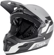 Kaski rowerowe - Modi O'Neal O'Neal Fury RL rowerowy, stage-black/gray XL | 61-62cm 2021 Kaski Fullface i Downhill 0499-865 - miniaturka - grafika 1