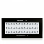 Sztuczne rzęsy i akcesoria - Inglot Kępki rzęs 19S - miniaturka - grafika 1