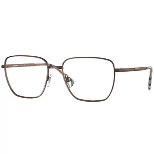 Burberry 1368 1012 56 Booth - Okulary korekcyjne, oprawki, szkła - miniaturka - grafika 1