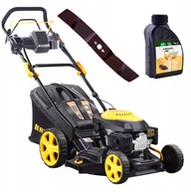 Kosiarki - Riwall PRO RPM 4735 E  - miniaturka - grafika 1