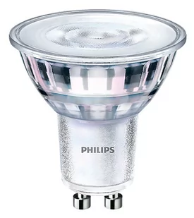 Philips 8719514308619 CorePro LEDspot 4,9-65W GU10 840 36D ND 308619 - Żarówki LED - miniaturka - grafika 1