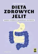 Diety, zdrowe żywienie - Dieta zdrowych jelit - miniaturka - grafika 1