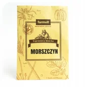 Suplementy naturalne - Farmvit Morszczyn - Farmvit - 50g 04195 - miniaturka - grafika 1