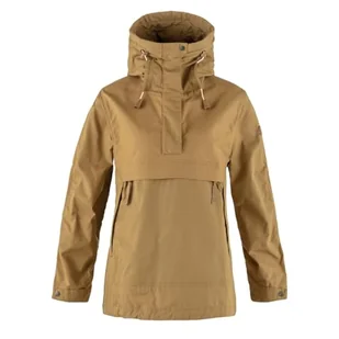 Fjallraven 89714-232 Anorak No. 8 W Kurtka damska Buckwheat Brown, rozmiar M - Kurtki damskie - miniaturka - grafika 1