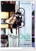 Komedie DVD - Mon Oncle (Mój wujaszek) - miniaturka - grafika 1